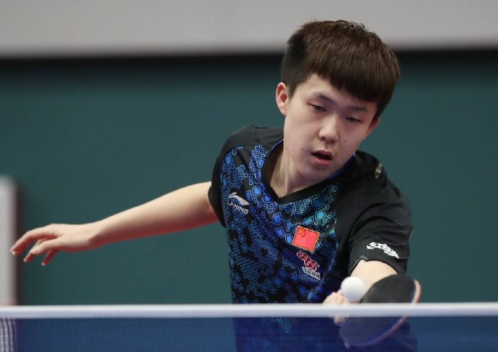 为自己争取 为自己争取