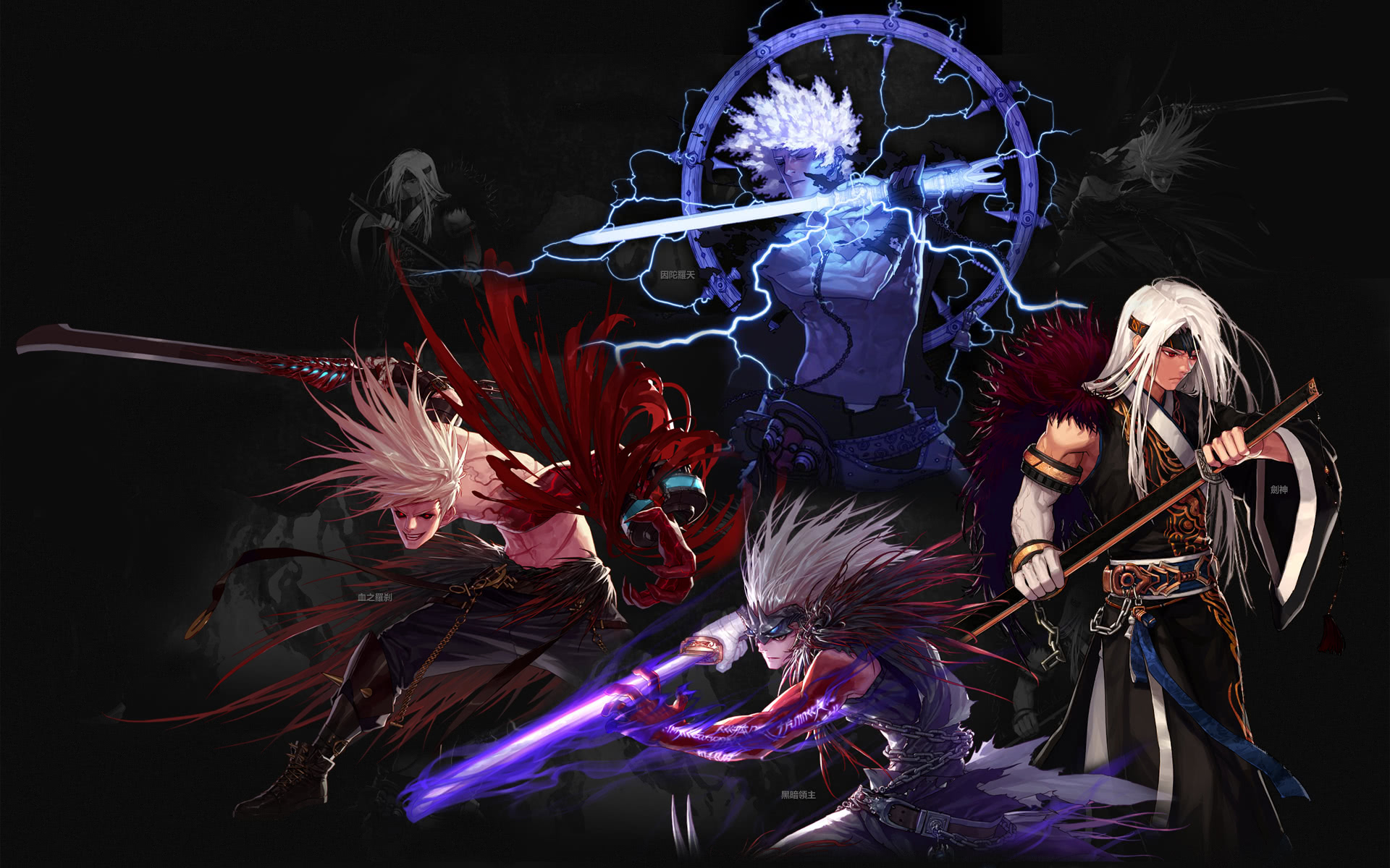 重回熟悉的 重回熟悉的