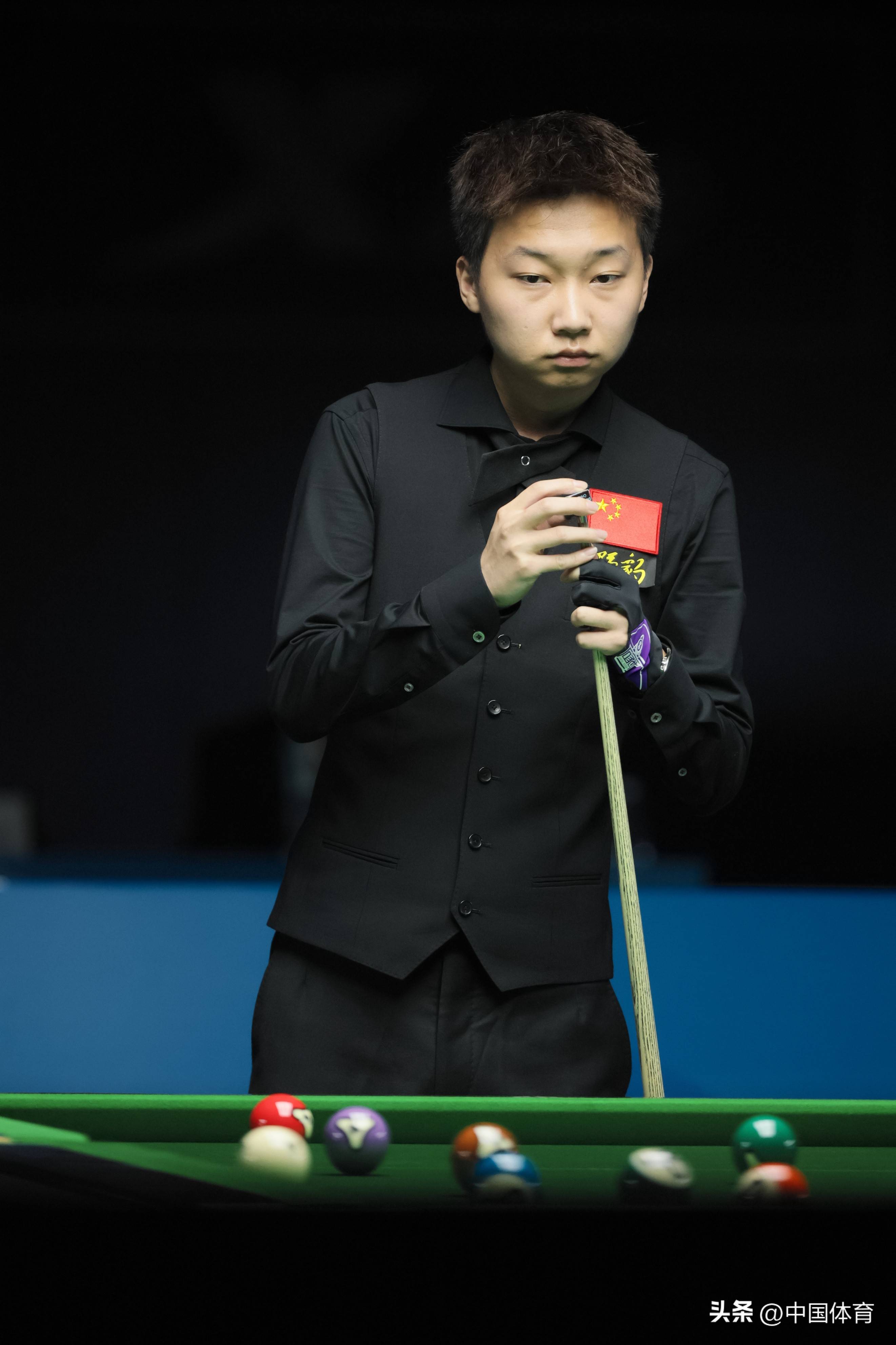 付出的努力 付出的努力