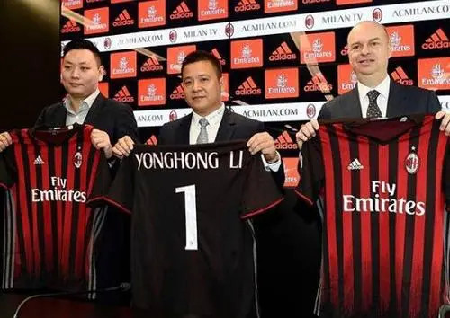 国际米兰 国际米兰