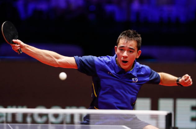 井井有条 井井有条