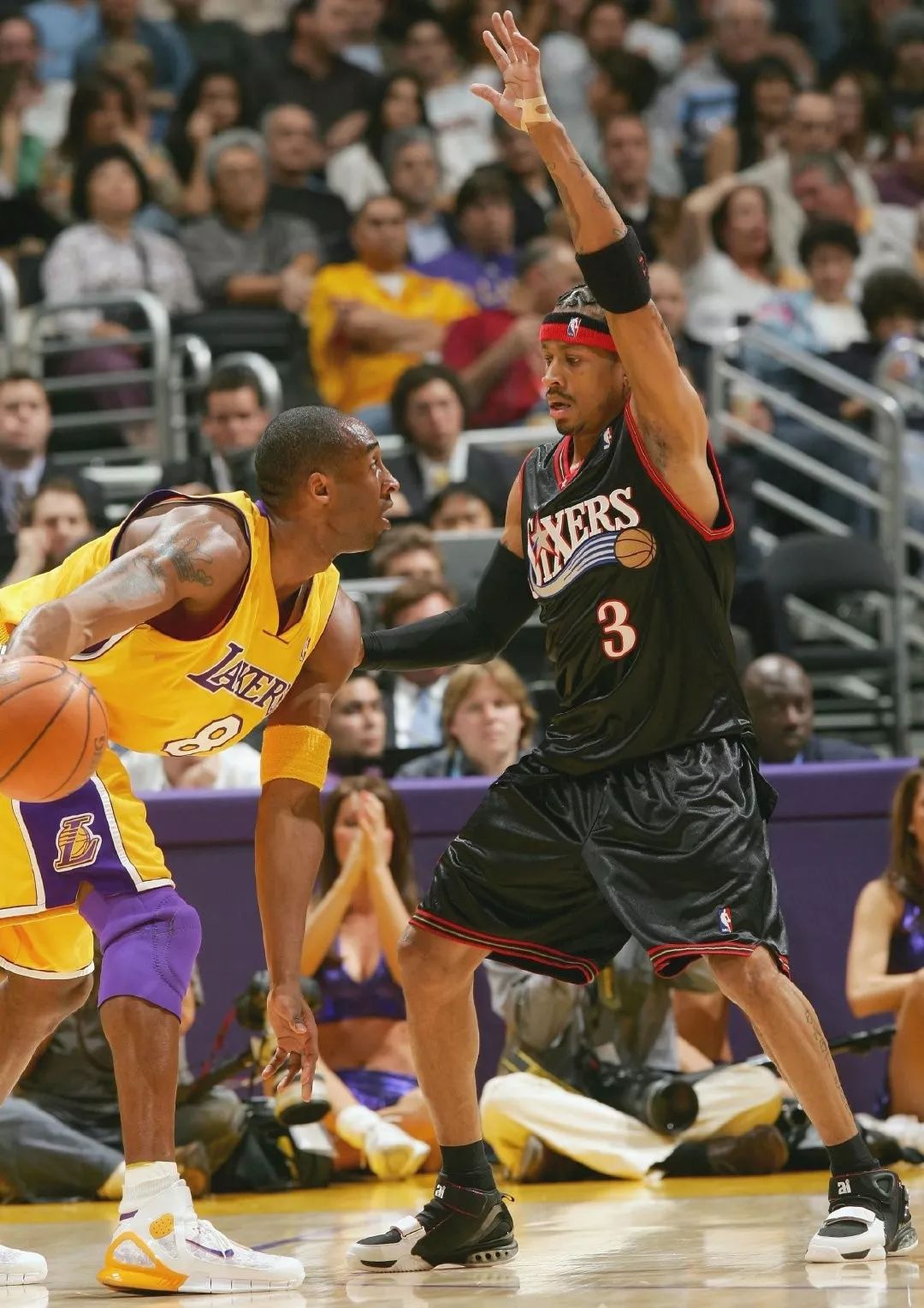 当数据与画 当数据与画