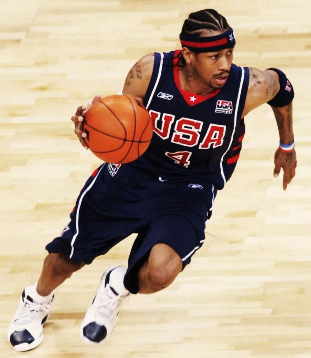 当布朗持球 当布朗持球