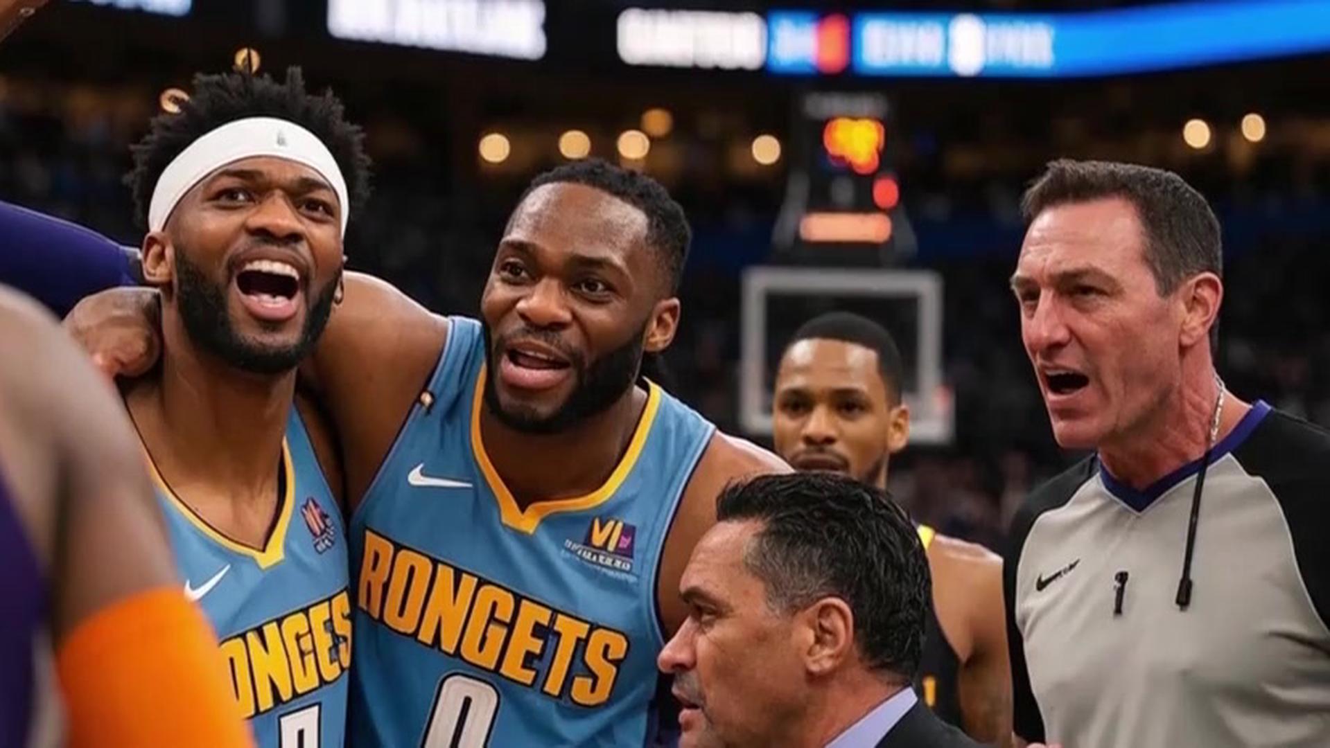 这种关注度 这种关注度